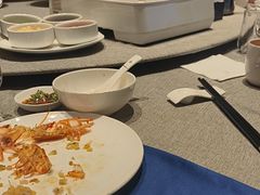 -尊立方海鲜酒店·生日宴·家宴