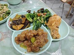 -晓宇盒饭(民安街店)