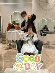 -MMbyHairCode 芭曲发型沙龙