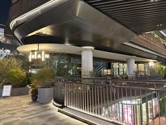 -SHAN山(前滩太古里店)