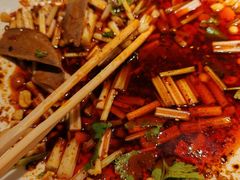 -龙抄手食府(浣花北路店)