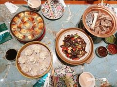 -哈啾嗨·新概念蒙餐(红星新城店)