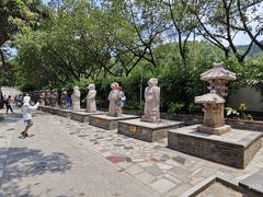 -中山詹园