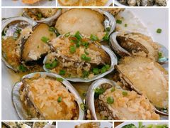 -明记海鲜大排档(巽寮湾店)