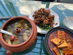 -云隐小厨·传统大理美食(复兴路店)