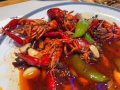 -杨氏青龙虾·羊蝎子(托乐嘉店)