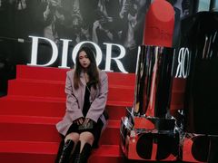 -Dior迪奥(上海世茂广场店)