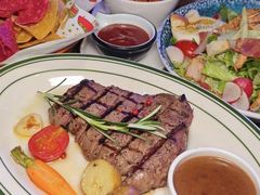 -Famous肥猫墨西哥音乐餐吧(五棵松华熙LIVE店)