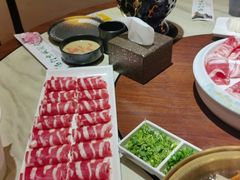 -正福居老北京正宗铜锅泉水涮肉(彰化路店)