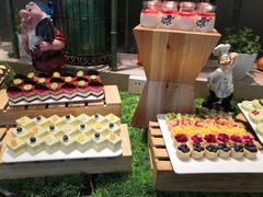 -诸暨耀江开元名都大酒店·琉森湖自助餐厅