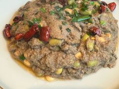 -福来居烤鸭店(天坛二店)