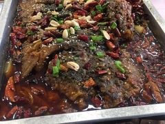 -华洋狼诱惑酱骨头(白塔堡店)