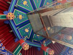 -西安市广仁寺
