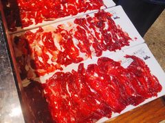 -牛事制造局牛肉火锅(莲岳路店)