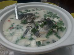 -又见炊烟私房菜(敬亭路店)