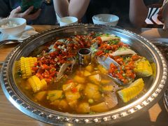 -唐伯虎新派湘菜馆(石夏时代广场店)