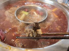 -清芳源牛排火锅