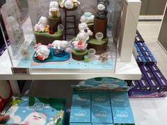 -泡泡玛特POPMART(万柳华联店)