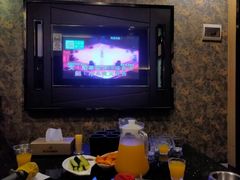 -K立方量贩式KTV(香洲店)