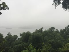 半山温泉-天目湖涵田半山温泉水乐园