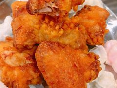 -Thank u mom非油炸健康鸡(万国广场店)