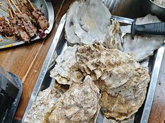 -西部一串烧烤·地道湘西小串