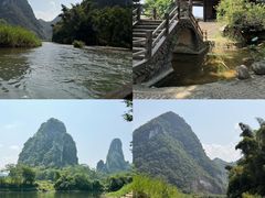 -荔江湾景区