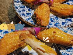 -上楼私房菜(院士路店)