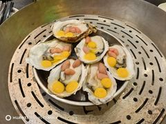 -飞尝蚝·顺德菜·鱼生(顺德总店)