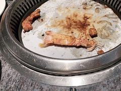 -钱小奴创意自助餐厅·原切谷饲安格斯畅吃(宁波环球银泰城店)