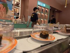 -元气寿司(环球港店)
