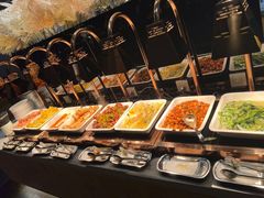 -東舍食唐精品陕菜馆