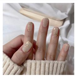 -妙睫屋日式美甲美睫