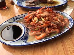 -长临河古镇福味轩土菜馆(长临河店)