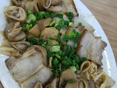 -长平肥姐白粥·海鲜打冷
