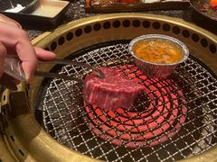 -老乾杯和牛烧肉(王府中环店)