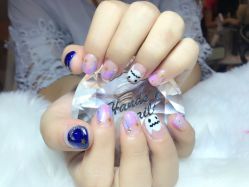 -Hands Nail专业美甲美睫