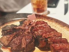 -Wolfgang’s Steakhouse 沃夫冈牛排馆(上海白玉兰广场店)