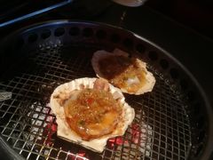 -300杯·和牛烧肉清酒专门店(廊里店)