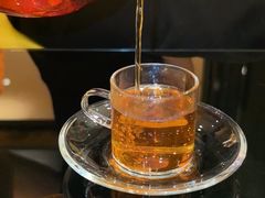 -上海大宁福朋喜来登酒店大堂吧(共和新路店)