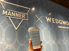 -Manner Coffee(淮海755店)