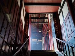 -都江堰普照寺