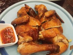 -新白鹿餐厅(爱琴海购物中心店)