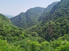 -京东石林峡风景区
