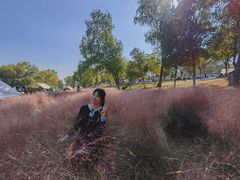 -钟山体育运动公园