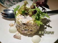 -老井俄式餐厅