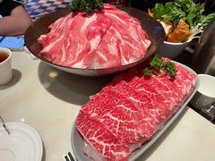 -一哥澳门豆捞·澳门风打边炉(高德置地店)