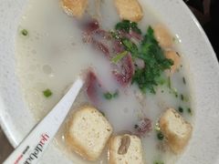 -鸭得堡老鸭汤·鸭血粉丝(南京博物院店)