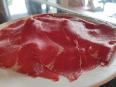 -许府牛火锅(信义坊总店)