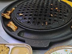-牛犇炭火烤肉·鲜切烤肉(承德总店)